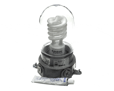 THERMO-KOOL 610200 VP LIGHT ASSEMBLY