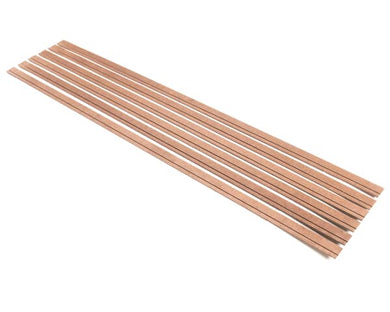 THERMO-KOOL HEATER WIRE RETAINER KIT HEATER WIRE RETAINER KIT