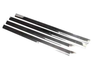 THERMO-KOOL SSJAMBTRIMCB S/S JAMB TRIM CRACKER BARREL