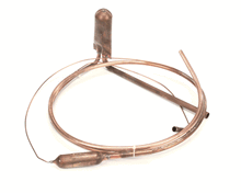 TRAULSEN 323-37560-00 TUBING CAPILLARY .042 X 6.00 U