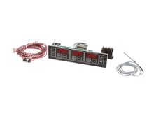 TRAULSEN 324-60029-00 2 TIMER PROOFER CONTROL