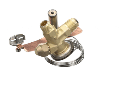 TRAULSEN 325-42986-00 FREON 134A EXP VALVE 068Z3346