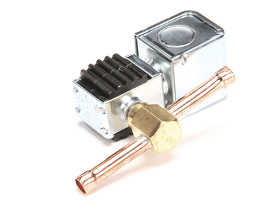 TRAULSEN 325-60001-05 SOLENOID VAL E5S130 120/50-60