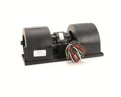 TRAULSEN 325-60013-11 BLOWER 1400 2P 2-3000 RPM 230V