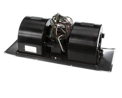 TRAULSEN 325-60071-02 ASSEMBLY BLOWER W/GUARD 2000 R