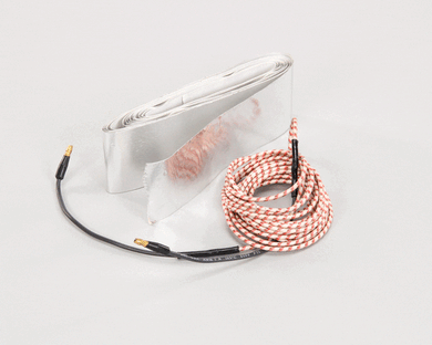 TRAULSEN 333-06359-00 HEATER HRN 154.00IN 40.5 OHMS 1/1