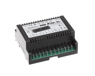 TRAULSEN 337-60493-12 LAE CONTROL CL PREP TABLE