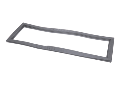 TRAULSEN 341-60176-10 GASKET 1 1/9P SBS 3 DRAWERS 4IN PANS