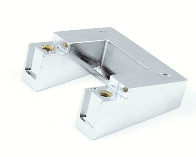 TRAULSEN 346-13209-02 LOCKEEPER SM PLATED