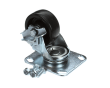 TRAULSEN 348-10023-01 4.125 INCH CASTER W/MOUNTING P
