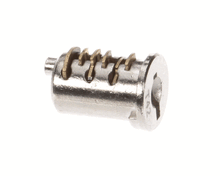 TRAULSEN 358-13186-42 LOCK CYLINDER HUDSON