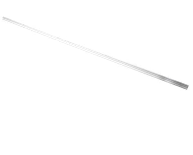 TRAULSEN 377-60062-00 H-CHANNELCLEAR ACRYLIC JOINER