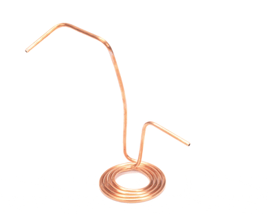TRAULSEN 433697 TUBING DISCHARGE-COMPRESSOR