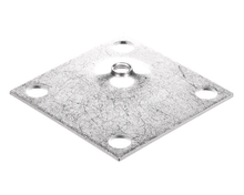 TRAULSEN 501-60871-00 PLATE REINFORCING EXT BOTTOM