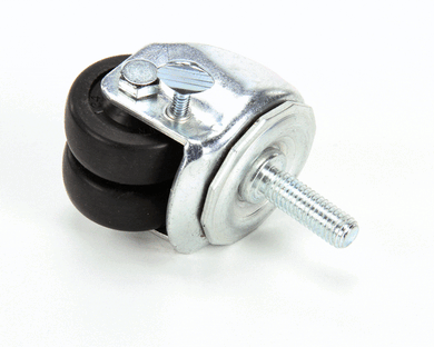 TURBO AIR 1G293 CASTER 2 STEM MOUNT WITH SCREW