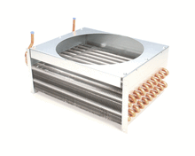 TURBO AIR 30200A2201 CONDENSER COIL