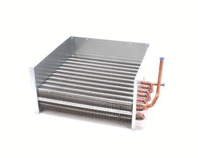 TURBO AIR 30200H1000 CONDENSER COIL TGM22/TGM23SD