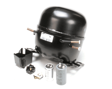 TURBO AIR 30200Q1200 COMPRESSOR