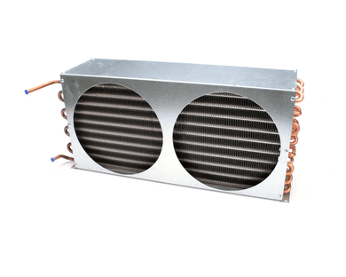 TURBO AIR 30200R3301 CONDENSER COIL