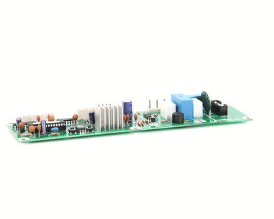 TURBO AIR 30243L0350 MAIN PCB (1FF1158  GR TYPE)
