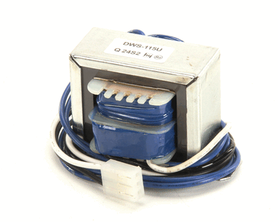 TURBO AIR 30284L0100 TRANSFORMER DWS-115U (12V/24V)