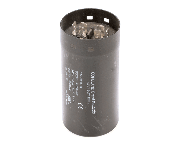 TURBO AIR PARTS 31-014-0058-00