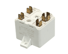 TURBO AIR 31-040-0166-15 COMPRESSOR RELAY