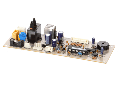 TURBO AIR BS1X154A MAIN PCB FOR TB4/5R (UPDATED C