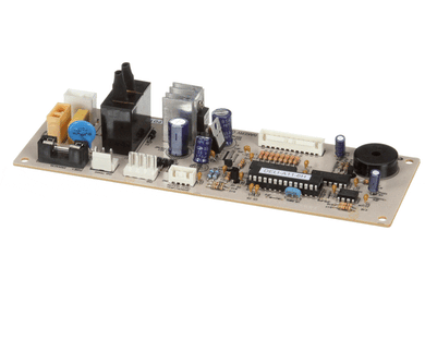 TURBO AIR DS1X154A MAIN PCB FOR TD4/5R (UPDATED C