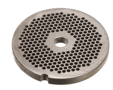 TURBO AIR G420102-1-8 GRINDING PLATE 1/8IN