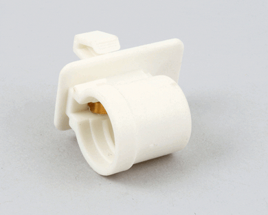TURBO AIR P996400100 LAMP SOCKET FOR M3 ALL MODELS