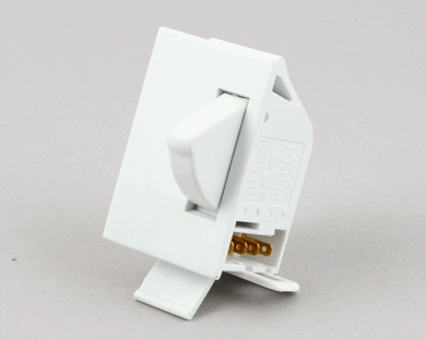 TURBO AIR R7203-020 SWITCH DOOR SP201R(WHITE/ SD A