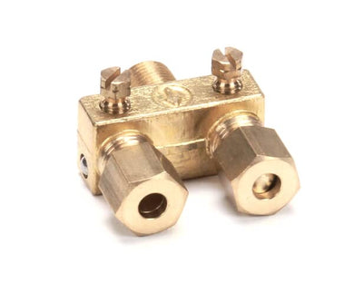 TURBO AIR R90DV PILOT DUAL VALVE