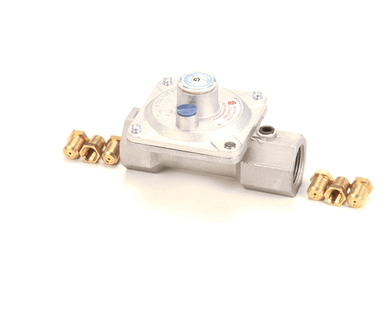 TURBO AIR R90H36K CONVERSION KIT NG TO LP