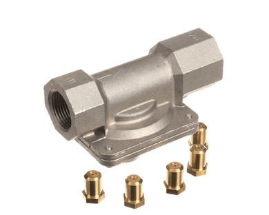 TURBO AIR RCP1099 LP KIT  TAHP-36-6