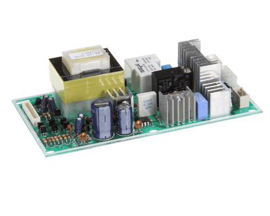 TURBO AIR S330701 PCB  MAIN (12A)