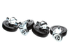 TRAULSEN PARTS CASTER5SET4
