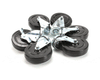 TRAULSEN PARTS CASTER5SET6