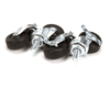 TRAULSEN PARTS CASTERSET2IN