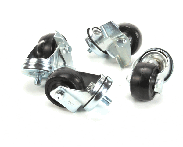 TRAULSEN PARTS CASTERSET3IN