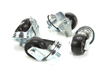 TRAULSEN PARTS CASTERSET3IN