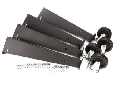 TRI-STAR MANUFACTURING 21818753 KIT 25 PAINTED LEG ASSEMBLY W/ PLA