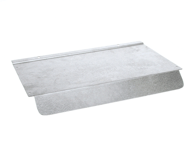 TRI-STAR MANUFACTURING 300138 PANEL FLUE UPPER BACK 40/50 FR
