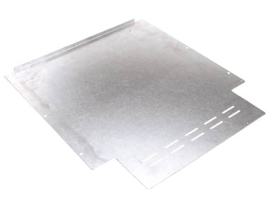 TRI-STAR MANUFACTURING 310125 SHEET  24IN  HI-SHELF BACK