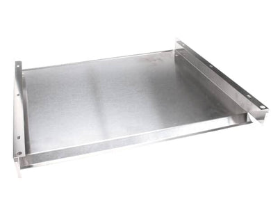 TRI-STAR MANUFACTURING 315418 PANEL FRONT HIGH SHELF 24 RNG ECO
