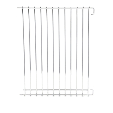 TRI-STAR MANUFACTURING 340124 SUPPORT;RACK RIGHT 26 X 22.5