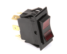 TRI-STAR MANUFACTURING 340288 SWITCH;LIGHTED ROCKER ON-OFF-O