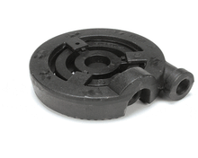 TRI-STAR MANUFACTURING 380210 BURNER; 3 RING 2 VALVE STOCK P
