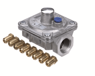 TRI-STAR MANUFACTURING 390104 KIT CONVERSION TSR-6-CC LP TO