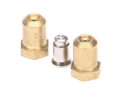 TRI-STAR MANUFACTURING 390172 KIT;CONVERSION NAT TO LP 15LB